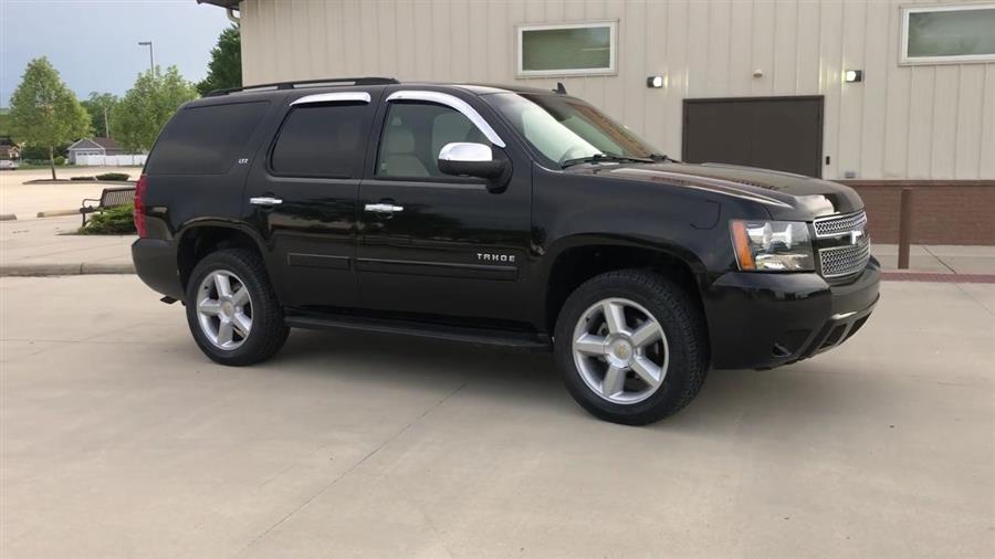 2008 Chevrolet Tahoe 4WD 4dr 1500 LTZ, available for sale in Elida, Ohio | Josh's All Under Ten LLC. Elida, Ohio 2008 Chevrolet Tahoe 4WD 4dr 1500 LTZ, available for sale in Elida, Ohio | Josh's All Under Ten LLC. Elida, Ohio