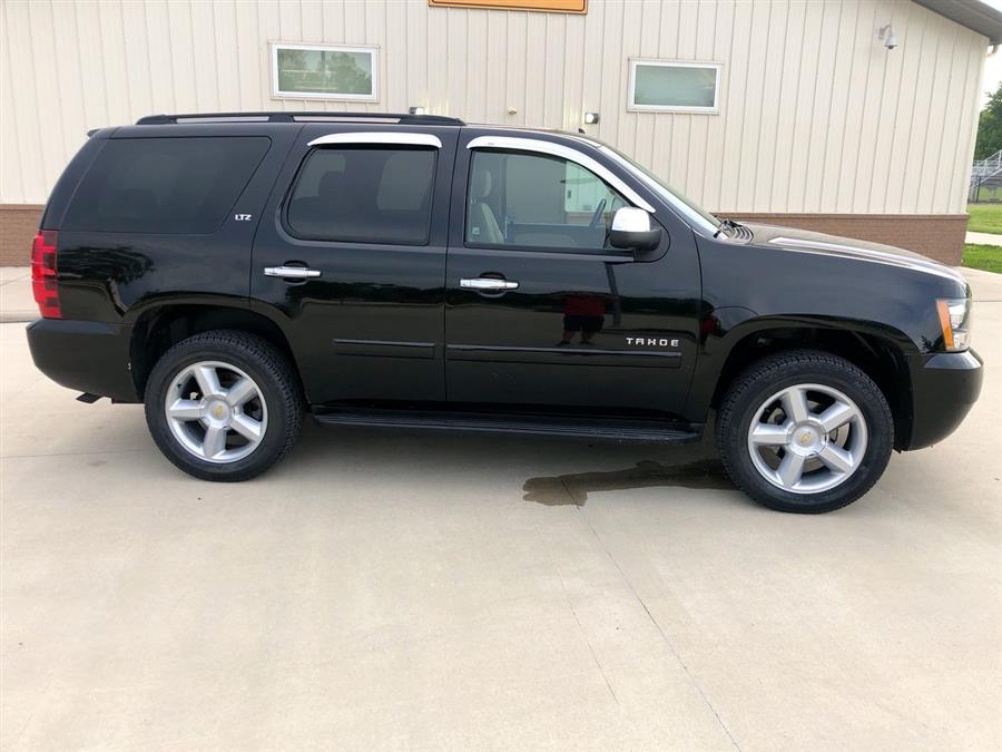 2008 Chevrolet Tahoe 4WD 4dr 1500 LTZ, available for sale in Elida, Ohio | Josh's All Under Ten LLC. Elida, Ohio 2008 Chevrolet Tahoe 4WD 4dr 1500 LTZ, available for sale in Elida, Ohio | Josh's All Under Ten LLC. Elida, Ohio