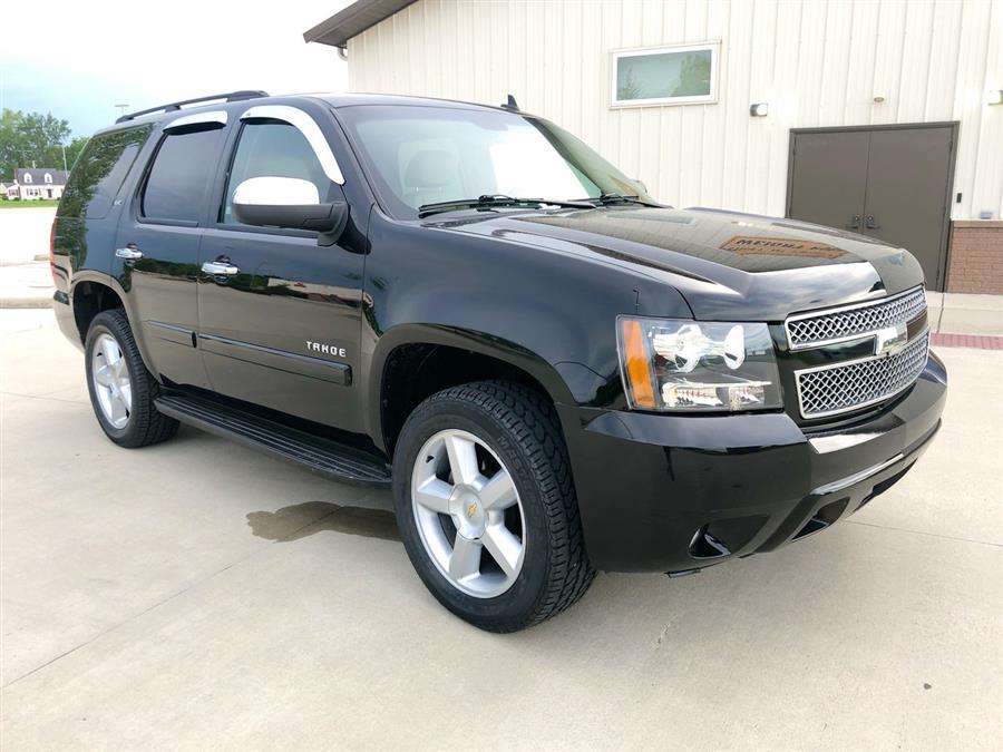 2008 Chevrolet Tahoe 4WD 4dr 1500 LTZ, available for sale in Elida, Ohio | Josh's All Under Ten LLC. Elida, Ohio 2008 Chevrolet Tahoe 4WD 4dr 1500 LTZ, available for sale in Elida, Ohio | Josh's All Under Ten LLC. Elida, Ohio