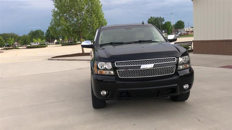 2008 Chevrolet Tahoe 4WD 4dr 1500 LTZ, available for sale in Elida, Ohio | Josh's All Under Ten LLC. Elida, Ohio 2008 Chevrolet Tahoe 4WD 4dr 1500 LTZ, available for sale in Elida, Ohio | Josh's All Under Ten LLC. Elida, Ohio