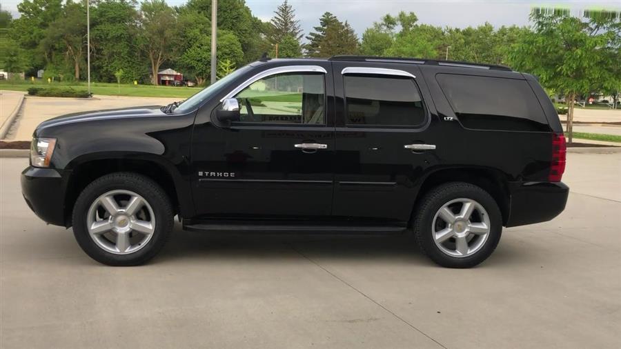 2008 Chevrolet Tahoe 4WD 4dr 1500 LTZ, available for sale in Elida, Ohio | Josh's All Under Ten LLC. Elida, Ohio 2008 Chevrolet Tahoe 4WD 4dr 1500 LTZ, available for sale in Elida, Ohio | Josh's All Under Ten LLC. Elida, Ohio