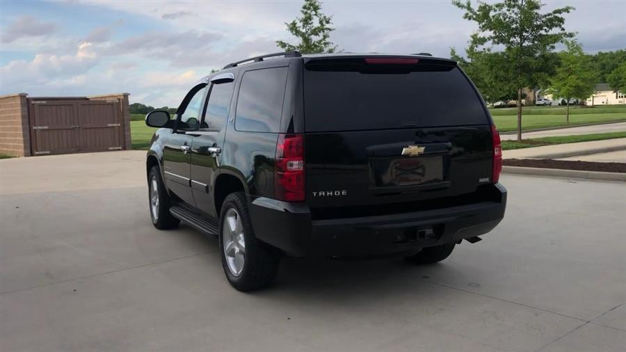 2008 Chevrolet Tahoe 4WD 4dr 1500 LTZ, available for sale in Elida, Ohio | Josh's All Under Ten LLC. Elida, Ohio 2008 Chevrolet Tahoe 4WD 4dr 1500 LTZ, available for sale in Elida, Ohio | Josh's All Under Ten LLC. Elida, Ohio