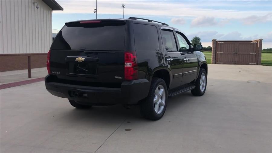 2008 Chevrolet Tahoe 4WD 4dr 1500 LTZ, available for sale in Elida, Ohio | Josh's All Under Ten LLC. Elida, Ohio 2008 Chevrolet Tahoe 4WD 4dr 1500 LTZ, available for sale in Elida, Ohio | Josh's All Under Ten LLC. Elida, Ohio