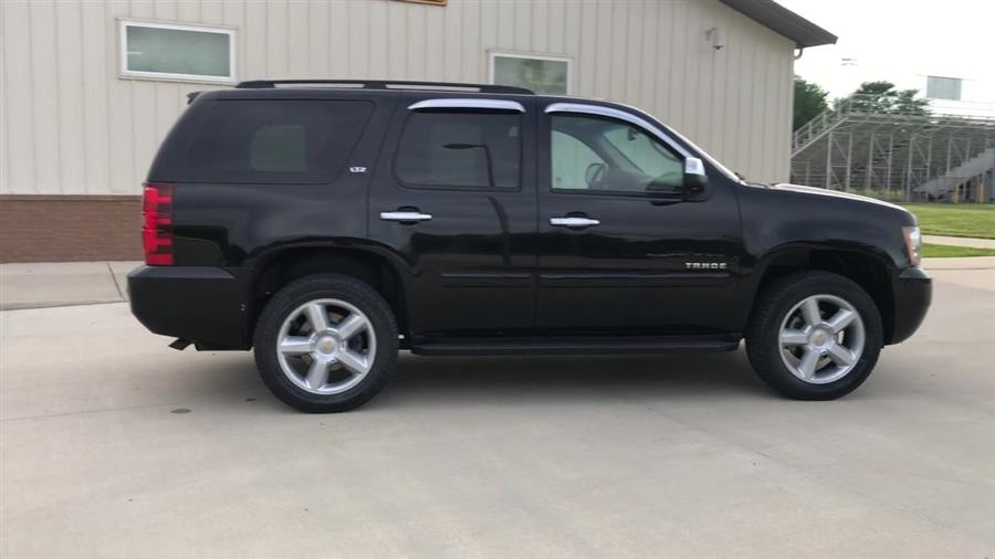 2008 Chevrolet Tahoe 4WD 4dr 1500 LTZ, available for sale in Elida, Ohio | Josh's All Under Ten LLC. Elida, Ohio 2008 Chevrolet Tahoe 4WD 4dr 1500 LTZ, available for sale in Elida, Ohio | Josh's All Under Ten LLC. Elida, Ohio