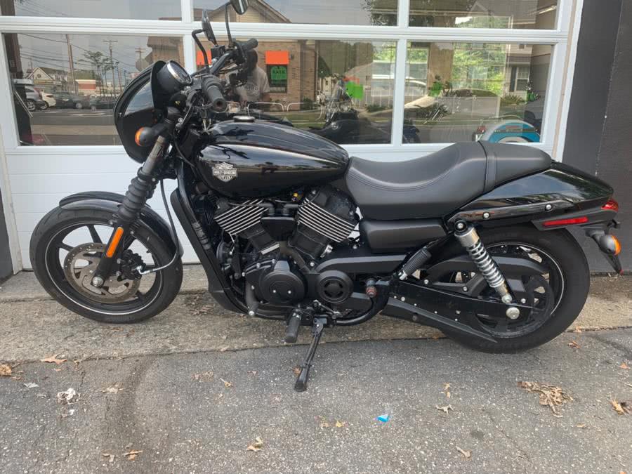 2015 Harley Davidson Street 750 XG750, available for sale in Milford, Connecticut | Village Auto Sales. Milford, Connecticut