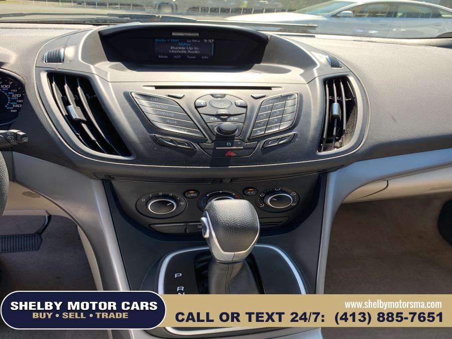 2013 Ford Escape FWD 4dr SE, available for sale in Springfield, Massachusetts | Shelby Motor Cars. Springfield, Massachusetts 2013 Ford Escape FWD 4dr SE, available for sale in Springfield, Massachusetts | Shelby Motor Cars. Springfield, Massachusetts