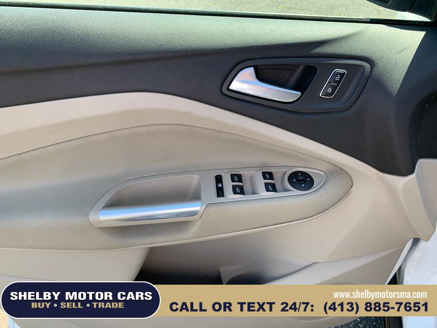 2013 Ford Escape FWD 4dr SE, available for sale in Springfield, Massachusetts | Shelby Motor Cars. Springfield, Massachusetts 2013 Ford Escape FWD 4dr SE, available for sale in Springfield, Massachusetts | Shelby Motor Cars. Springfield, Massachusetts