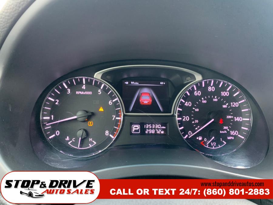 2013 Nissan Altima 4dr Sdn I4 2.5 S, available for sale in East Windsor, Connecticut | Stop & Drive Auto Sales. East Windsor, Connecticut 2013 Nissan Altima 4dr Sdn I4 2.5 S, available for sale in East Windsor, Connecticut | Stop & Drive Auto Sales. East Windsor, Connecticut