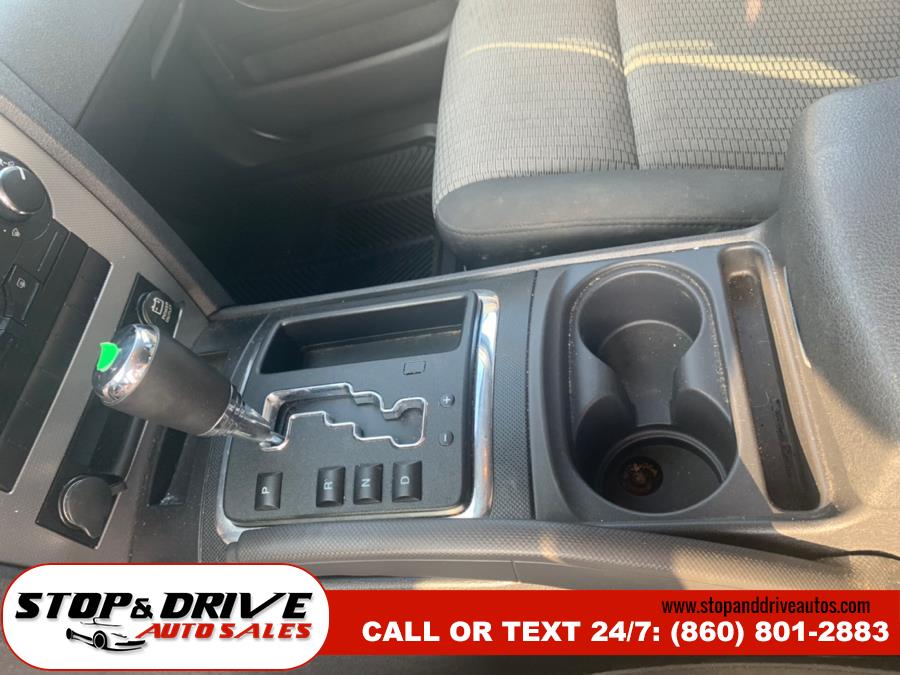 2008 Jeep Grand Cherokee 4WD 4dr Laredo, available for sale in East Windsor, Connecticut | Stop & Drive Auto Sales. East Windsor, Connecticut 2008 Jeep Grand Cherokee 4WD 4dr Laredo, available for sale in East Windsor, Connecticut | Stop & Drive Auto Sales. East Windsor, Connecticut