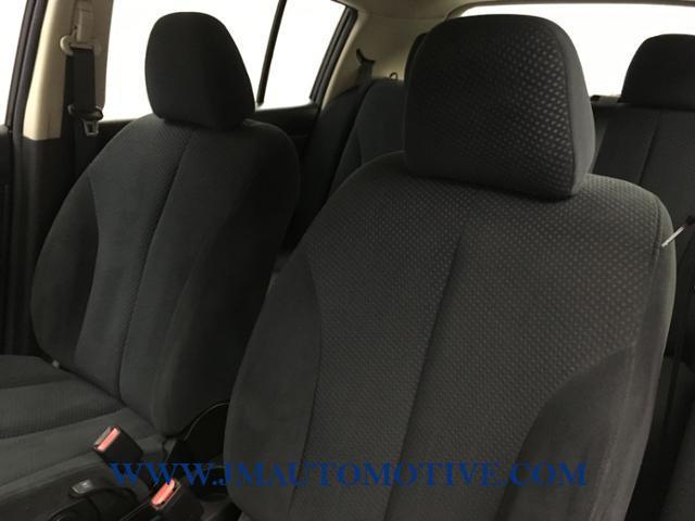 2011 Nissan Versa 5dr HB I4 Auto 1.8 S, available for sale in Naugatuck, Connecticut | J&M Automotive Sls&Svc LLC. Naugatuck, Connecticut 2011 Nissan Versa 5dr HB I4 Auto 1.8 S, available for sale in Naugatuck, Connecticut | J&M Automotive Sls&Svc LLC. Naugatuck, Connecticut