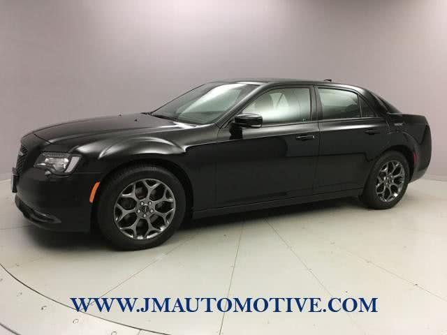 2016 Chrysler 300 4dr Sdn 300S AWD, available for sale in Naugatuck, Connecticut | J&M Automotive Sls&Svc LLC. Naugatuck, Connecticut 2016 Chrysler 300 4dr Sdn 300S AWD, available for sale in Naugatuck, Connecticut | J&M Automotive Sls&Svc LLC. Naugatuck, Connecticut