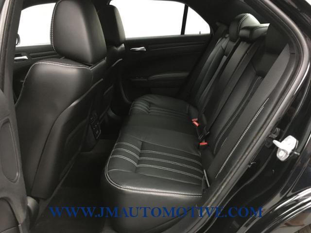 2016 Chrysler 300 4dr Sdn 300S AWD, available for sale in Naugatuck, Connecticut | J&M Automotive Sls&Svc LLC. Naugatuck, Connecticut 2016 Chrysler 300 4dr Sdn 300S AWD, available for sale in Naugatuck, Connecticut | J&M Automotive Sls&Svc LLC. Naugatuck, Connecticut