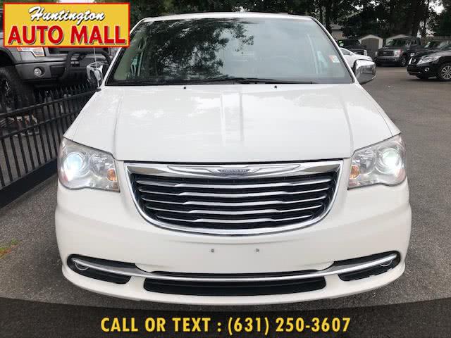 2011 Chrysler Town & Country 4dr Wgn Limited, available for sale in Huntington Station, New York | Huntington Auto Mall. Huntington Station, New York