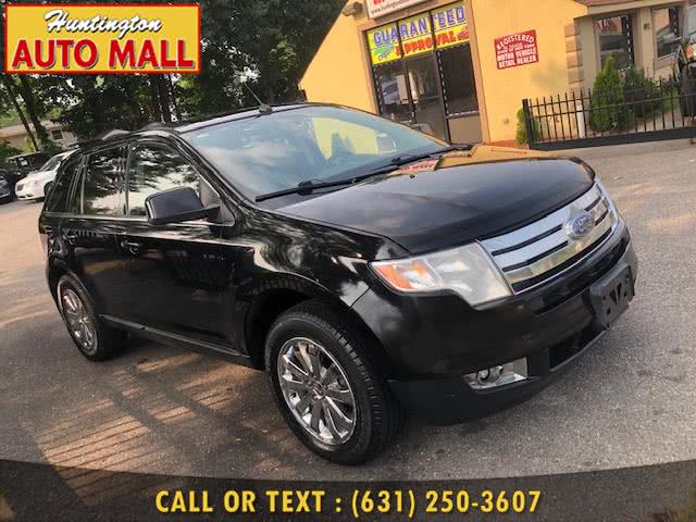 2008 Ford Edge 4dr Limited FWD, available for sale in Huntington Station, New York | Huntington Auto Mall. Huntington Station, New York