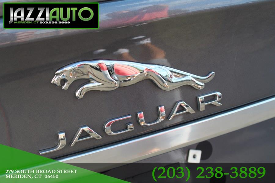 2016 Jaguar XF 4dr Sdn S AWD, available for sale in Meriden, Connecticut | Jazzi Auto Sales LLC. Meriden, Connecticut 2016 Jaguar XF 4dr Sdn S AWD, available for sale in Meriden, Connecticut | Jazzi Auto Sales LLC. Meriden, Connecticut