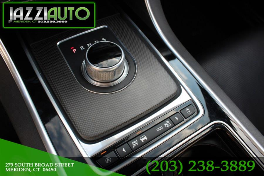 2016 Jaguar XF 4dr Sdn S AWD, available for sale in Meriden, Connecticut | Jazzi Auto Sales LLC. Meriden, Connecticut 2016 Jaguar XF 4dr Sdn S AWD, available for sale in Meriden, Connecticut | Jazzi Auto Sales LLC. Meriden, Connecticut