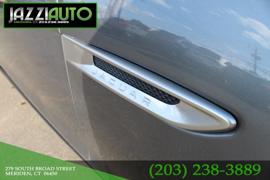 2016 Jaguar XF 4dr Sdn S AWD, available for sale in Meriden, Connecticut | Jazzi Auto Sales LLC. Meriden, Connecticut 2016 Jaguar XF 4dr Sdn S AWD, available for sale in Meriden, Connecticut | Jazzi Auto Sales LLC. Meriden, Connecticut