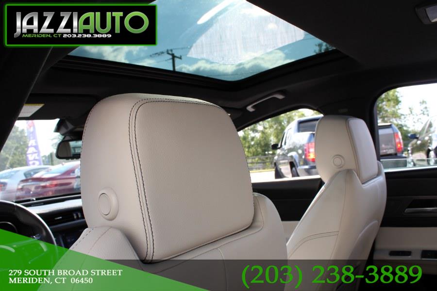 2016 Jaguar XF 4dr Sdn S AWD, available for sale in Meriden, Connecticut | Jazzi Auto Sales LLC. Meriden, Connecticut 2016 Jaguar XF 4dr Sdn S AWD, available for sale in Meriden, Connecticut | Jazzi Auto Sales LLC. Meriden, Connecticut