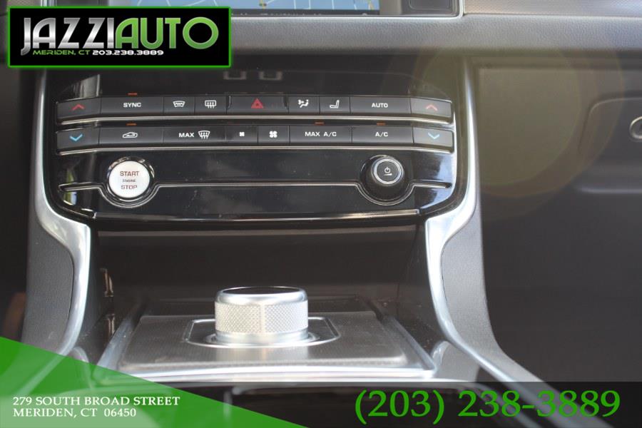 2016 Jaguar XF 4dr Sdn S AWD, available for sale in Meriden, Connecticut | Jazzi Auto Sales LLC. Meriden, Connecticut 2016 Jaguar XF 4dr Sdn S AWD, available for sale in Meriden, Connecticut | Jazzi Auto Sales LLC. Meriden, Connecticut
