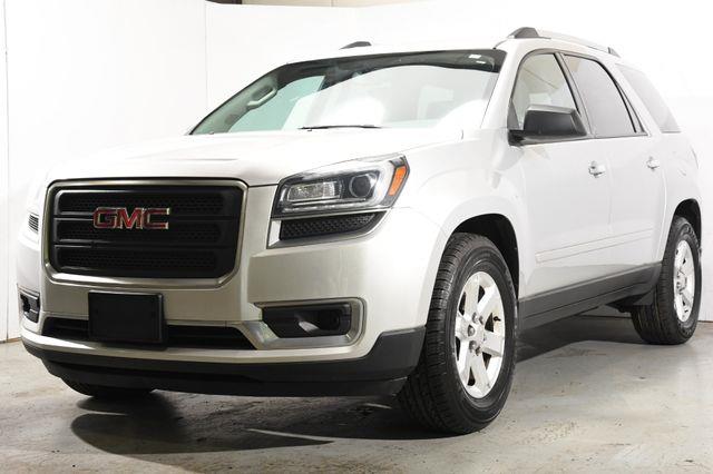 2016 GMC Acadia SLE-2 w/Heated Seats photo