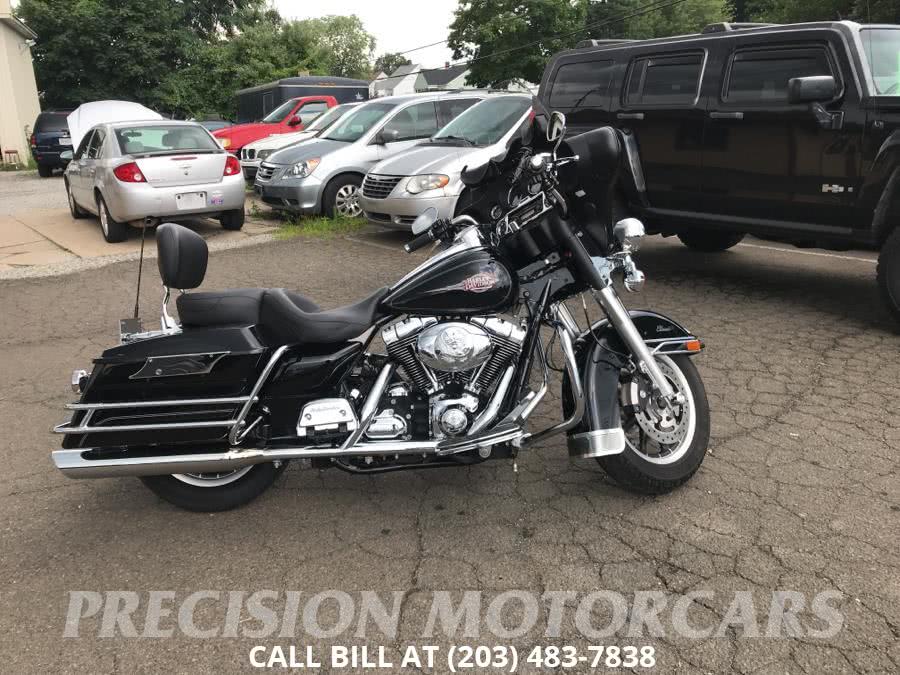 2008 Harley Davidson ultra classic ultra classic, available for sale in Branford, Connecticut | Precision Motor Cars LLC. Branford, Connecticut