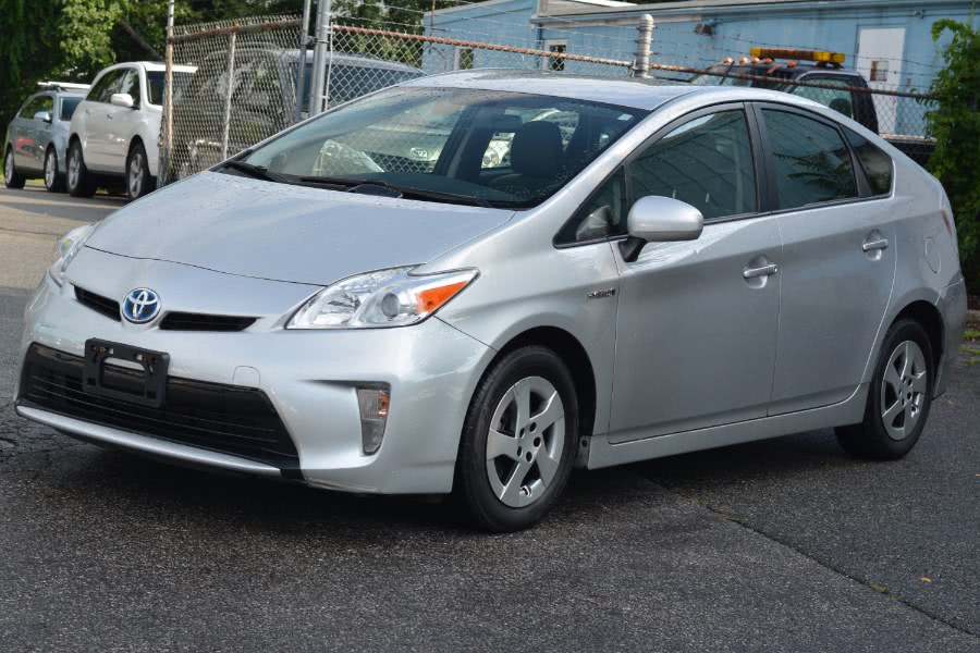 2015 Toyota Prius 5dr HB Four (Natl), available for sale in Ashland , Massachusetts | New Beginning Auto Service Inc . Ashland , Massachusetts