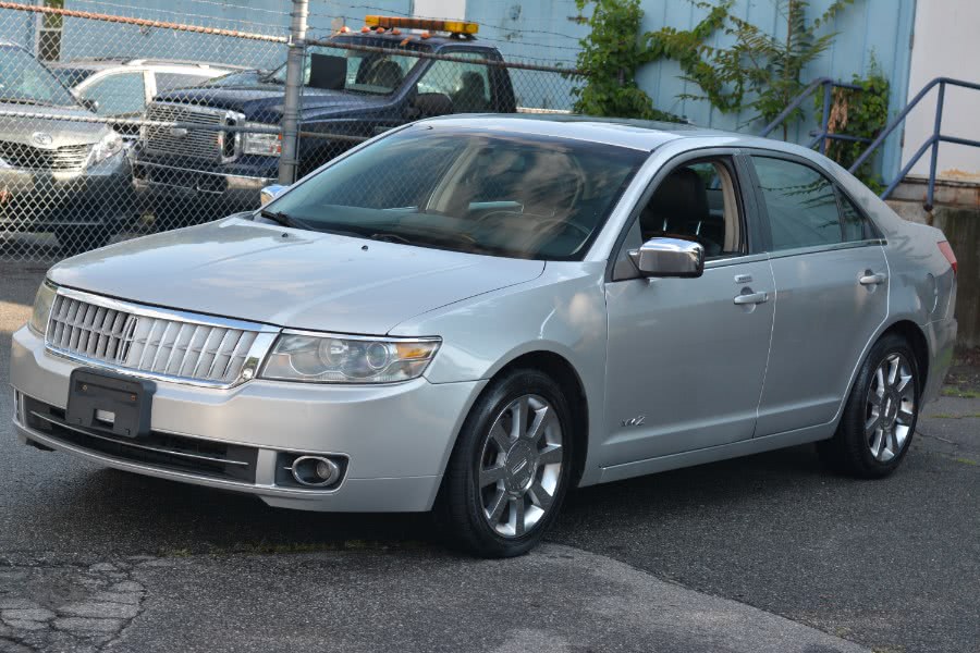 2009 Lincoln MKZ 4dr Sdn AWD, available for sale in Ashland , Massachusetts | New Beginning Auto Service Inc . Ashland , Massachusetts