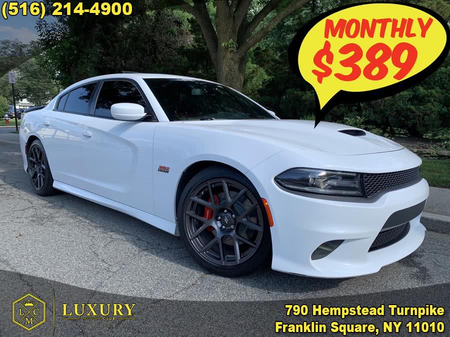 2017 Dodge Charger Daytona 392 RWD, available for sale in Franklin Square, New York | Luxury Motor Club. Franklin Square, New York