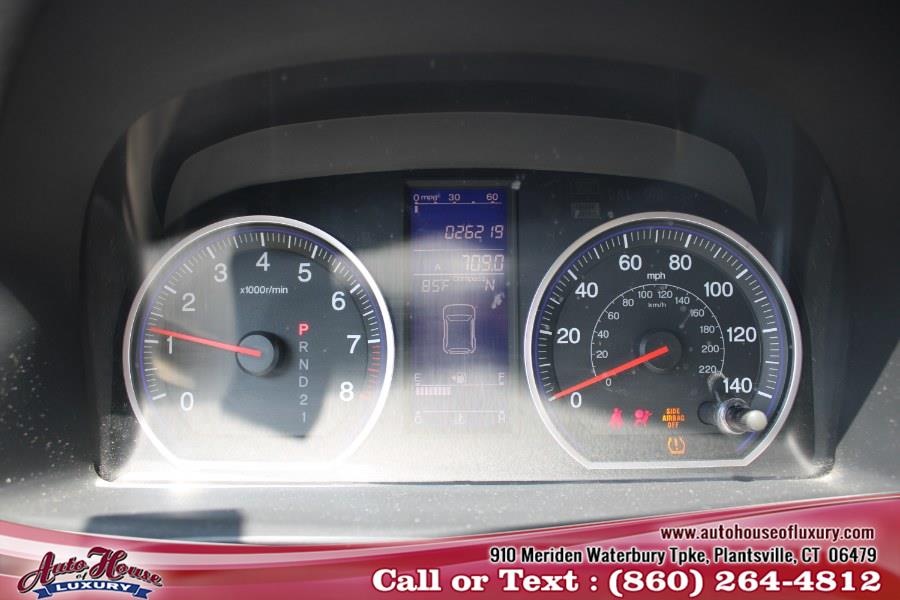2011 Honda CR-V 4WD 5dr EX, available for sale in Plantsville, Connecticut | Auto House of Luxury. Plantsville, Connecticut 2011 Honda CR-V 4WD 5dr EX, available for sale in Plantsville, Connecticut | Auto House of Luxury. Plantsville, Connecticut