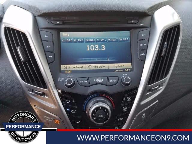 2013 Hyundai Veloster Base, available for sale in Wappingers Falls, New York | Performance Motor Cars. Wappingers Falls, New York 2013 Hyundai Veloster Base, available for sale in Wappingers Falls, New York | Performance Motor Cars. Wappingers Falls, New York