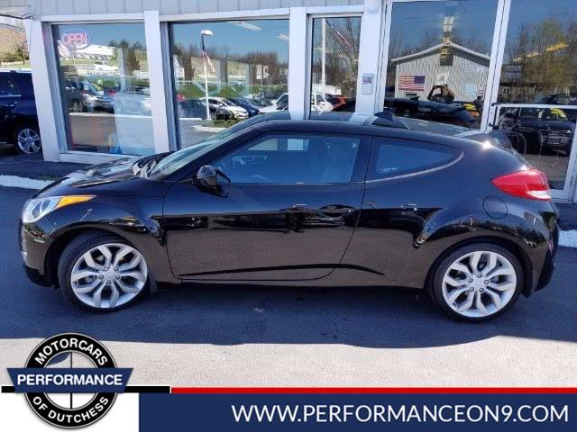 2013 Hyundai Veloster Base, available for sale in Wappingers Falls, New York | Performance Motor Cars. Wappingers Falls, New York 2013 Hyundai Veloster Base, available for sale in Wappingers Falls, New York | Performance Motor Cars. Wappingers Falls, New York