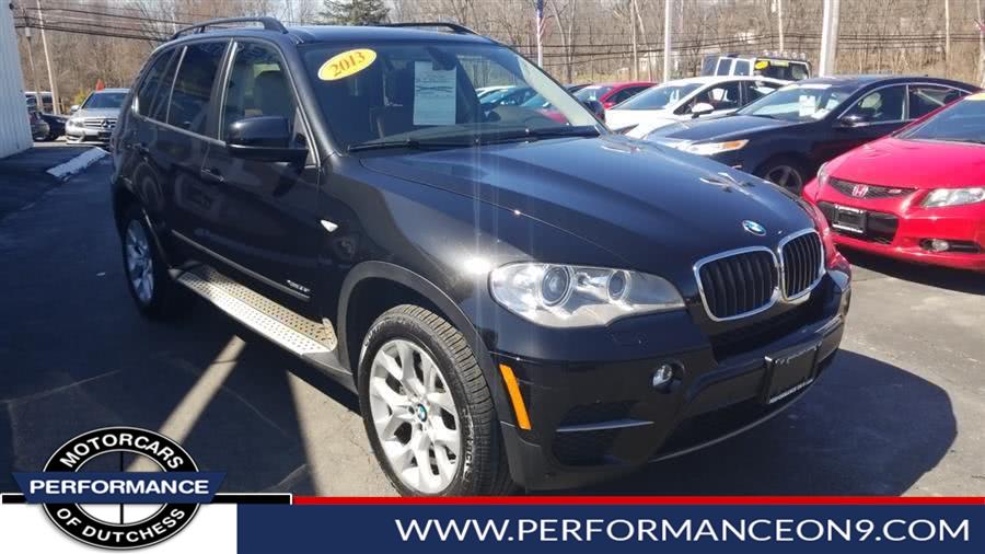 2013 BMW X5 AWD 4dr xDrive35i Sport Activity, available for sale in Wappingers Falls, New York | Performance Motor Cars. Wappingers Falls, New York 2013 BMW X5 AWD 4dr xDrive35i Sport Activity, available for sale in Wappingers Falls, New York | Performance Motor Cars. Wappingers Falls, New York