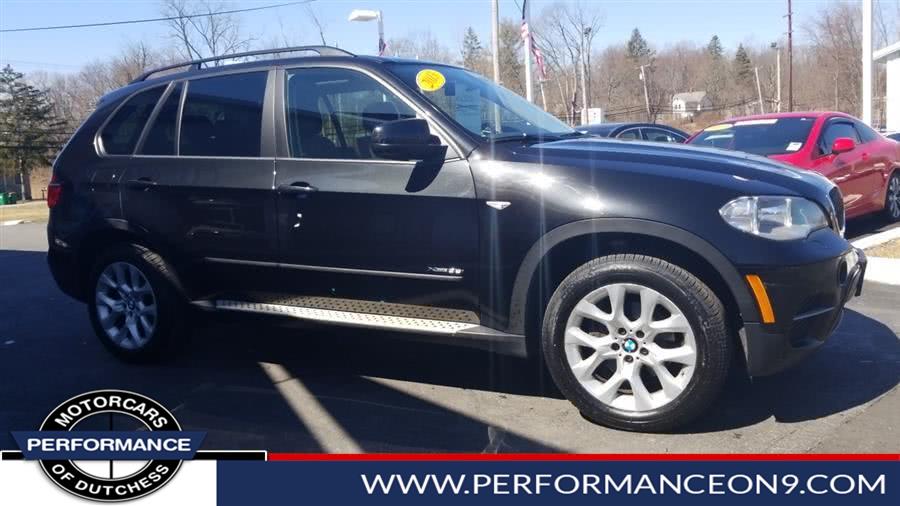 2013 BMW X5 AWD 4dr xDrive35i Sport Activity, available for sale in Wappingers Falls, New York | Performance Motor Cars. Wappingers Falls, New York 2013 BMW X5 AWD 4dr xDrive35i Sport Activity, available for sale in Wappingers Falls, New York | Performance Motor Cars. Wappingers Falls, New York