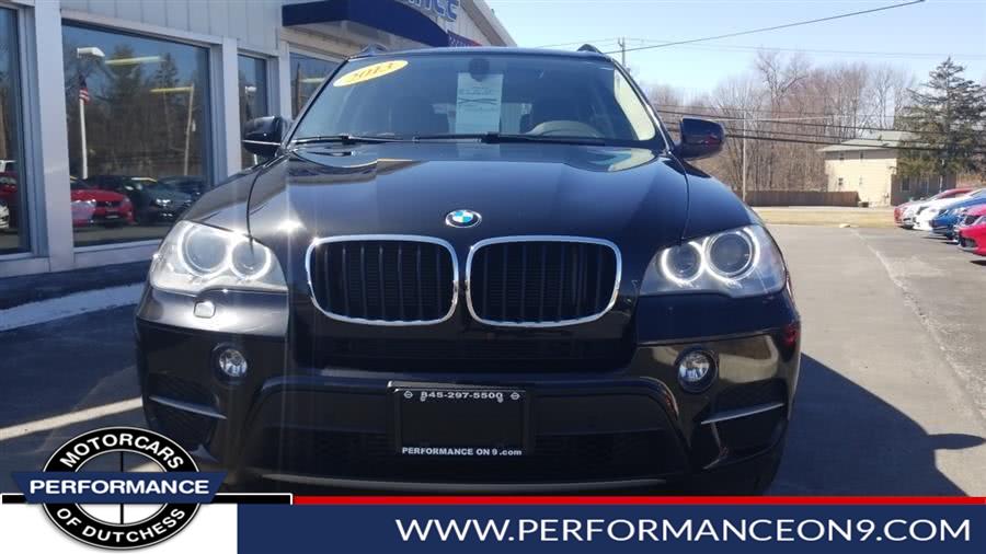 2013 BMW X5 AWD 4dr xDrive35i Sport Activity, available for sale in Wappingers Falls, New York | Performance Motor Cars. Wappingers Falls, New York 2013 BMW X5 AWD 4dr xDrive35i Sport Activity, available for sale in Wappingers Falls, New York | Performance Motor Cars. Wappingers Falls, New York