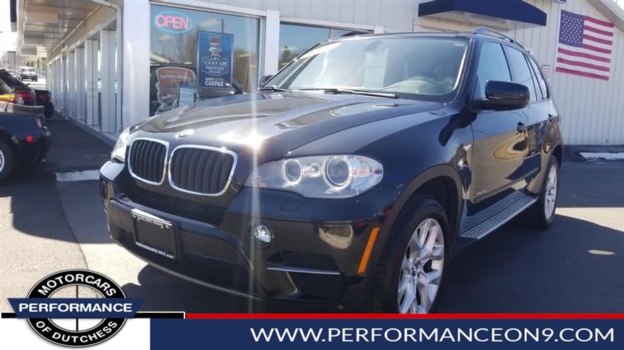 2013 BMW X5 AWD 4dr xDrive35i Sport Activity, available for sale in Wappingers Falls, New York | Performance Motor Cars. Wappingers Falls, New York 2013 BMW X5 AWD 4dr xDrive35i Sport Activity, available for sale in Wappingers Falls, New York | Performance Motor Cars. Wappingers Falls, New York