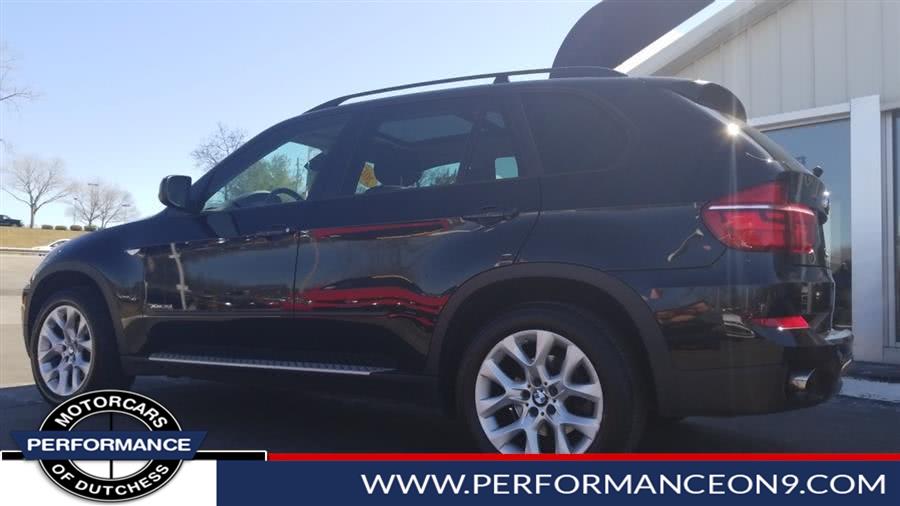 2013 BMW X5 AWD 4dr xDrive35i Sport Activity, available for sale in Wappingers Falls, New York | Performance Motor Cars. Wappingers Falls, New York 2013 BMW X5 AWD 4dr xDrive35i Sport Activity, available for sale in Wappingers Falls, New York | Performance Motor Cars. Wappingers Falls, New York