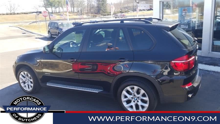 2013 BMW X5 AWD 4dr xDrive35i Sport Activity, available for sale in Wappingers Falls, New York | Performance Motor Cars. Wappingers Falls, New York 2013 BMW X5 AWD 4dr xDrive35i Sport Activity, available for sale in Wappingers Falls, New York | Performance Motor Cars. Wappingers Falls, New York