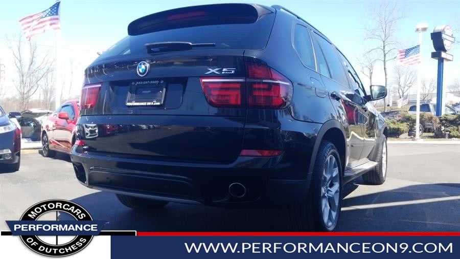 2013 BMW X5 AWD 4dr xDrive35i Sport Activity, available for sale in Wappingers Falls, New York | Performance Motor Cars. Wappingers Falls, New York 2013 BMW X5 AWD 4dr xDrive35i Sport Activity, available for sale in Wappingers Falls, New York | Performance Motor Cars. Wappingers Falls, New York