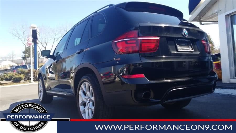 2013 BMW X5 AWD 4dr xDrive35i Sport Activity, available for sale in Wappingers Falls, New York | Performance Motor Cars. Wappingers Falls, New York 2013 BMW X5 AWD 4dr xDrive35i Sport Activity, available for sale in Wappingers Falls, New York | Performance Motor Cars. Wappingers Falls, New York