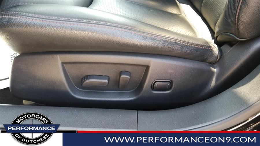 2014 Nissan Maxima 4dr Sdn 3.5 SV w/Premium Pkg, available for sale in Wappingers Falls, New York | Performance Motor Cars. Wappingers Falls, New York 2014 Nissan Maxima 4dr Sdn 3.5 SV w/Premium Pkg, available for sale in Wappingers Falls, New York | Performance Motor Cars. Wappingers Falls, New York