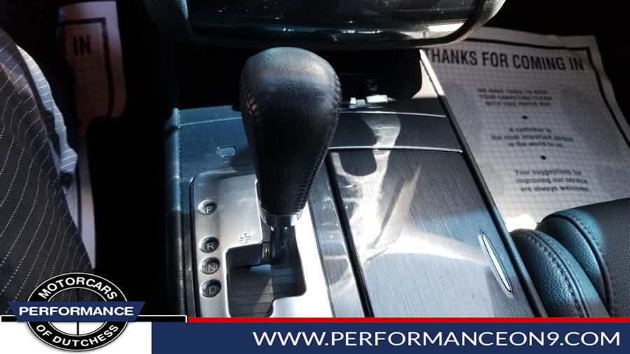 2014 Nissan Maxima 4dr Sdn 3.5 SV w/Premium Pkg, available for sale in Wappingers Falls, New York | Performance Motor Cars. Wappingers Falls, New York 2014 Nissan Maxima 4dr Sdn 3.5 SV w/Premium Pkg, available for sale in Wappingers Falls, New York | Performance Motor Cars. Wappingers Falls, New York