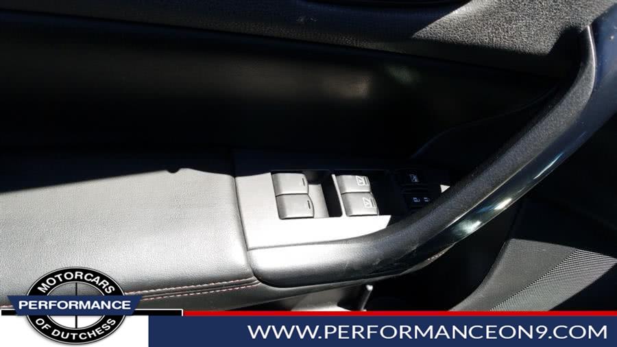 2014 Nissan Maxima 4dr Sdn 3.5 SV w/Premium Pkg, available for sale in Wappingers Falls, New York | Performance Motor Cars. Wappingers Falls, New York 2014 Nissan Maxima 4dr Sdn 3.5 SV w/Premium Pkg, available for sale in Wappingers Falls, New York | Performance Motor Cars. Wappingers Falls, New York
