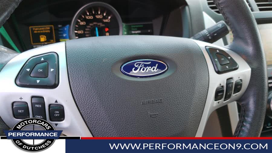 2012 Ford Explorer 4WD 4dr Limited, available for sale in Wappingers Falls, New York | Performance Motor Cars. Wappingers Falls, New York 2012 Ford Explorer 4WD 4dr Limited, available for sale in Wappingers Falls, New York | Performance Motor Cars. Wappingers Falls, New York