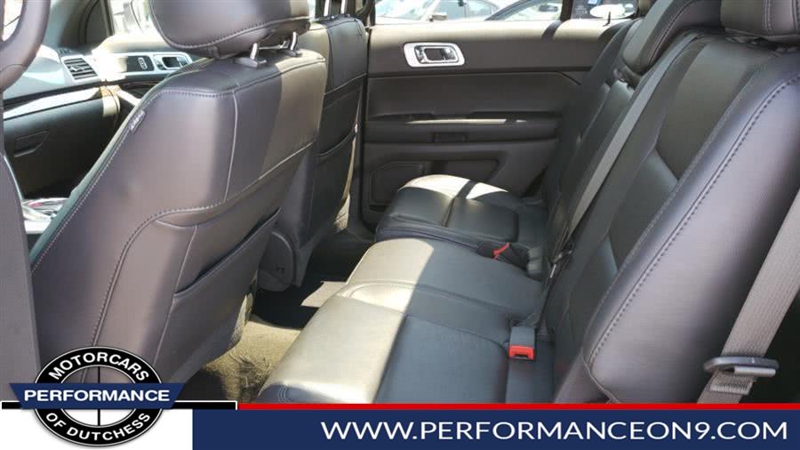 2012 Ford Explorer 4WD 4dr Limited, available for sale in Wappingers Falls, New York | Performance Motor Cars. Wappingers Falls, New York 2012 Ford Explorer 4WD 4dr Limited, available for sale in Wappingers Falls, New York | Performance Motor Cars. Wappingers Falls, New York