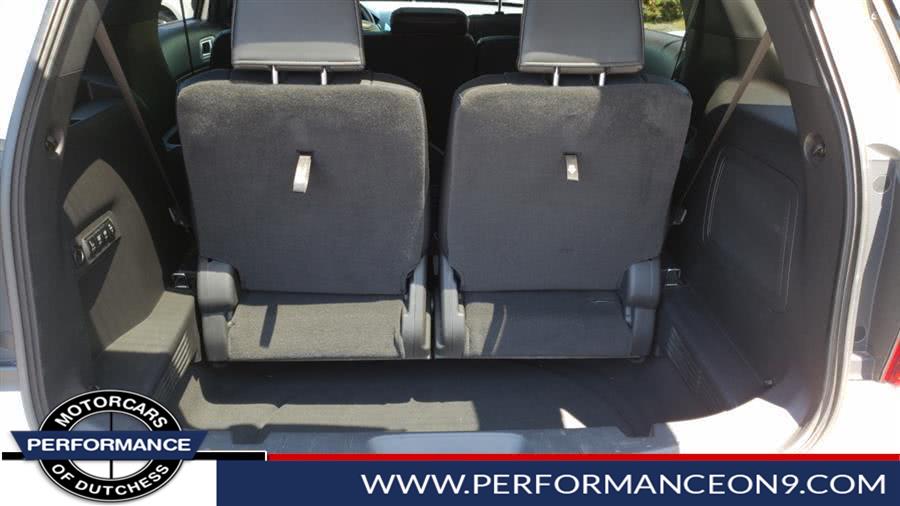 2012 Ford Explorer 4WD 4dr Limited, available for sale in Wappingers Falls, New York | Performance Motor Cars. Wappingers Falls, New York 2012 Ford Explorer 4WD 4dr Limited, available for sale in Wappingers Falls, New York | Performance Motor Cars. Wappingers Falls, New York
