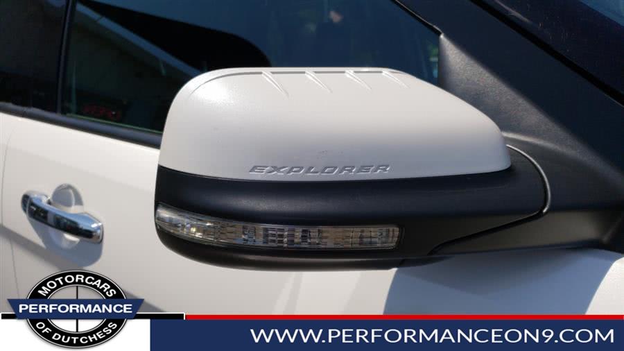 2012 Ford Explorer 4WD 4dr Limited, available for sale in Wappingers Falls, New York | Performance Motor Cars. Wappingers Falls, New York 2012 Ford Explorer 4WD 4dr Limited, available for sale in Wappingers Falls, New York | Performance Motor Cars. Wappingers Falls, New York