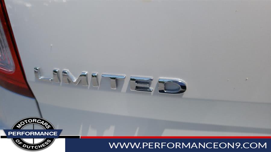 2012 Ford Explorer 4WD 4dr Limited, available for sale in Wappingers Falls, New York | Performance Motor Cars. Wappingers Falls, New York 2012 Ford Explorer 4WD 4dr Limited, available for sale in Wappingers Falls, New York | Performance Motor Cars. Wappingers Falls, New York