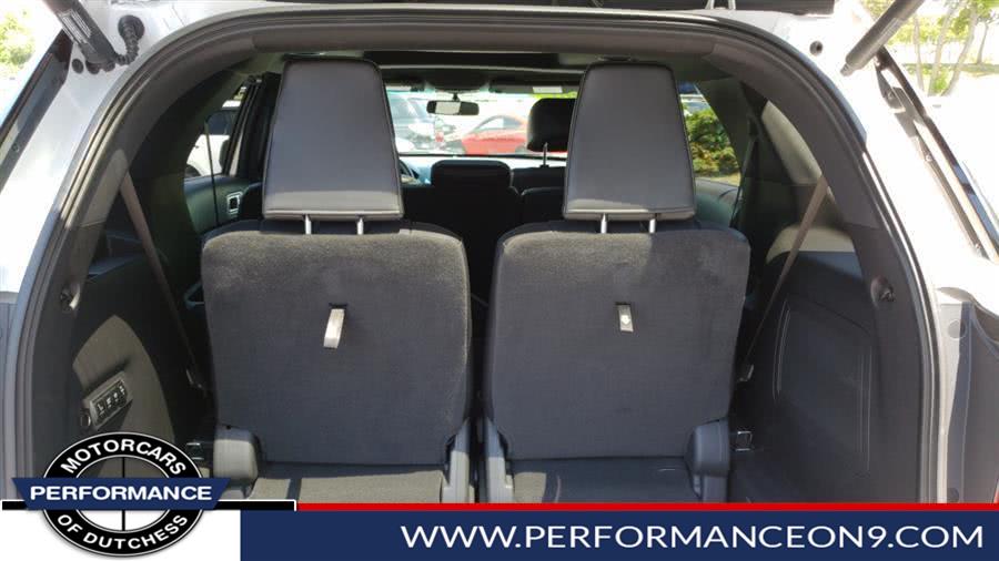 2012 Ford Explorer 4WD 4dr Limited, available for sale in Wappingers Falls, New York | Performance Motor Cars. Wappingers Falls, New York 2012 Ford Explorer 4WD 4dr Limited, available for sale in Wappingers Falls, New York | Performance Motor Cars. Wappingers Falls, New York