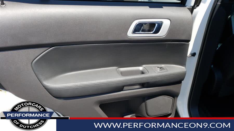 2012 Ford Explorer 4WD 4dr Limited, available for sale in Wappingers Falls, New York | Performance Motor Cars. Wappingers Falls, New York 2012 Ford Explorer 4WD 4dr Limited, available for sale in Wappingers Falls, New York | Performance Motor Cars. Wappingers Falls, New York