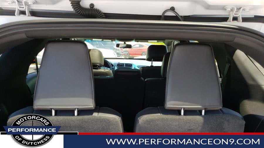 2012 Ford Explorer 4WD 4dr Limited, available for sale in Wappingers Falls, New York | Performance Motor Cars. Wappingers Falls, New York 2012 Ford Explorer 4WD 4dr Limited, available for sale in Wappingers Falls, New York | Performance Motor Cars. Wappingers Falls, New York